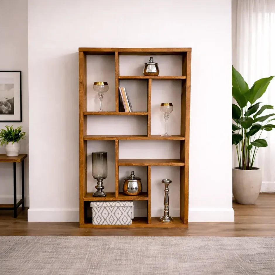 Why You Should Choose Pine Bookcases For Your Home