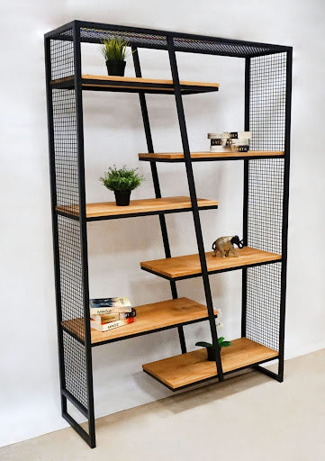 Why You Should Choose Pine Bookcases For Your Home