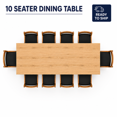 Collection image for: 10 Seater Dining Table