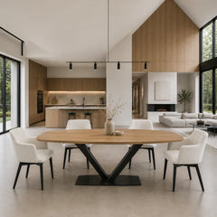 Collection image for: Boat Oak Tables
