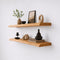 Floating Shelves