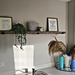 Collection image for: Modern Shelves & Oak Floating Shelves