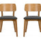 Sets of Dining Chairs