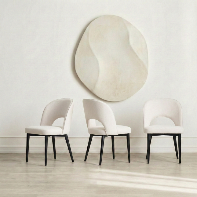 Dining chair Natally 2