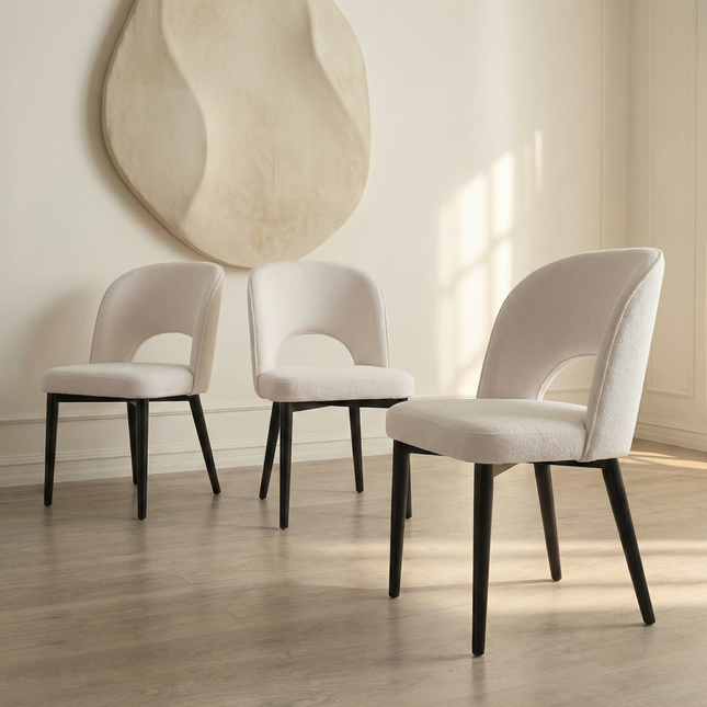 Dining chair Natally 2