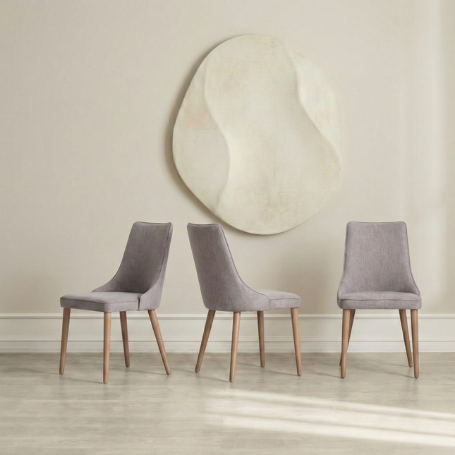 Dining Chairs Pearl 3