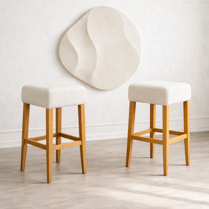 Kamo Bar Stool
