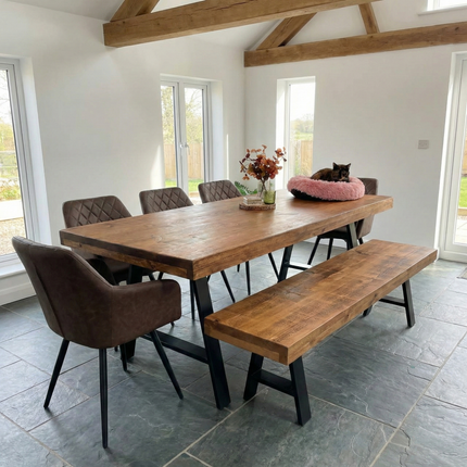 Grantham Dining Bench