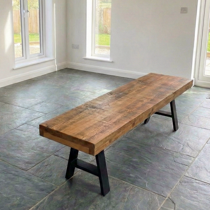 Grantham Dining Bench