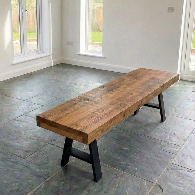 Grantham Dining Bench