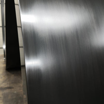 Oak Modern Dining Table 044