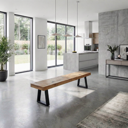 Grantham Dining Bench