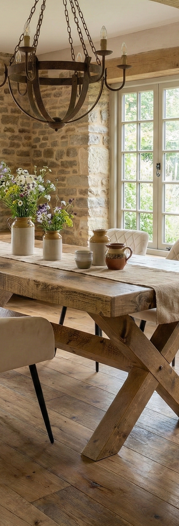 <h1>20% Off All Tables</h1>