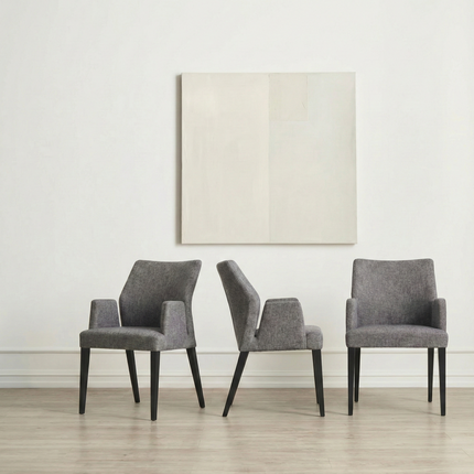 Dining Chair Alto with Armrest