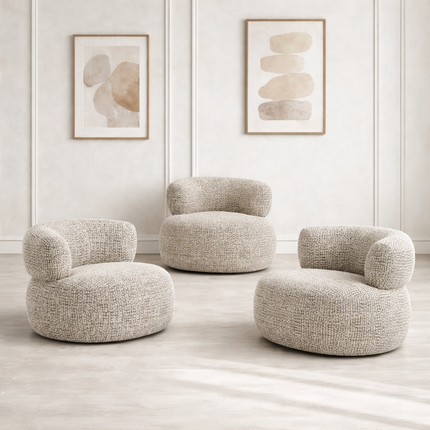 Armchair Amalfi