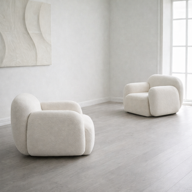 Armchair Savuto