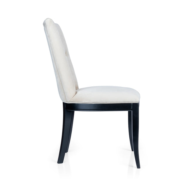 Dining chair Crystal