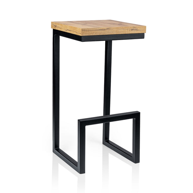Bar Stool Adagio High