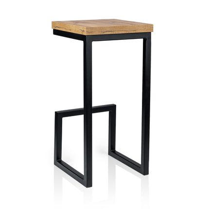 Bar Stool Adagio High