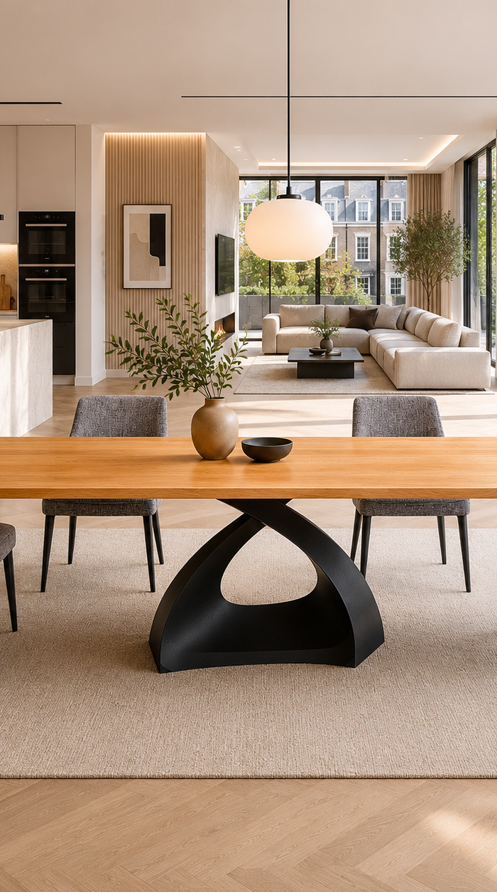 <h1>20% Off All Dining Tables</h1>