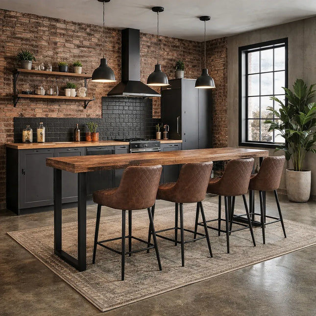 Grantham Breakfast Bar