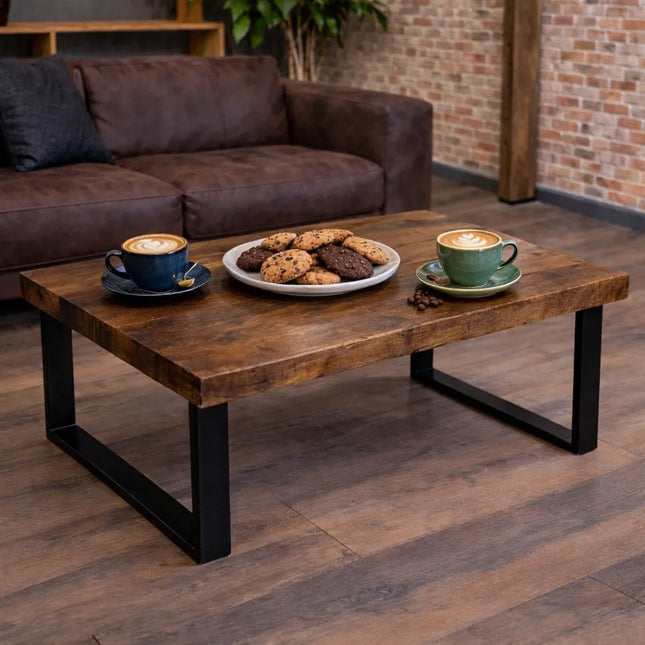 Grantham Coffee Table