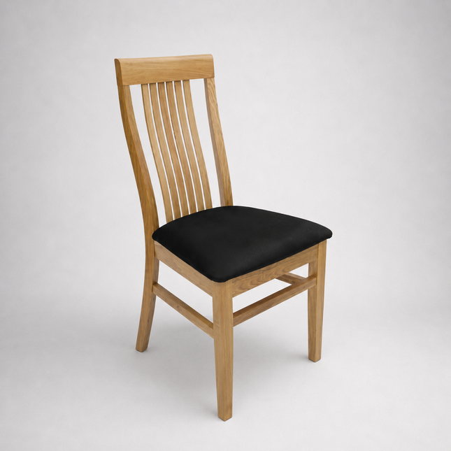 Oak Dining Chair KR-36