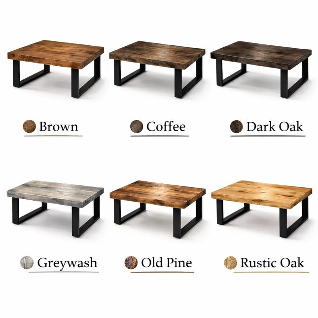 Grantham Coffee Table