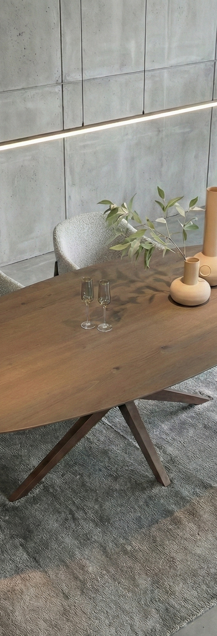 <h2><strong>More That Just Table</strong></h2>