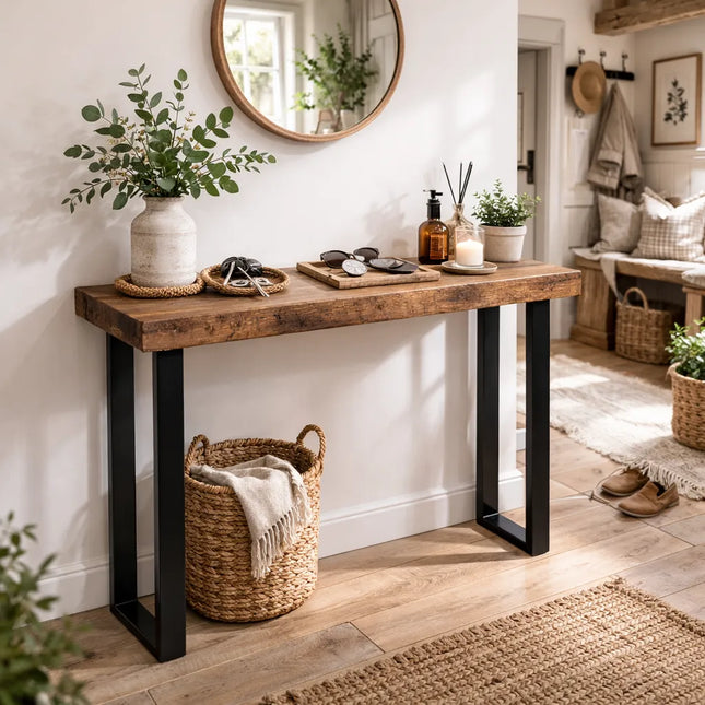 Grantham Console Table