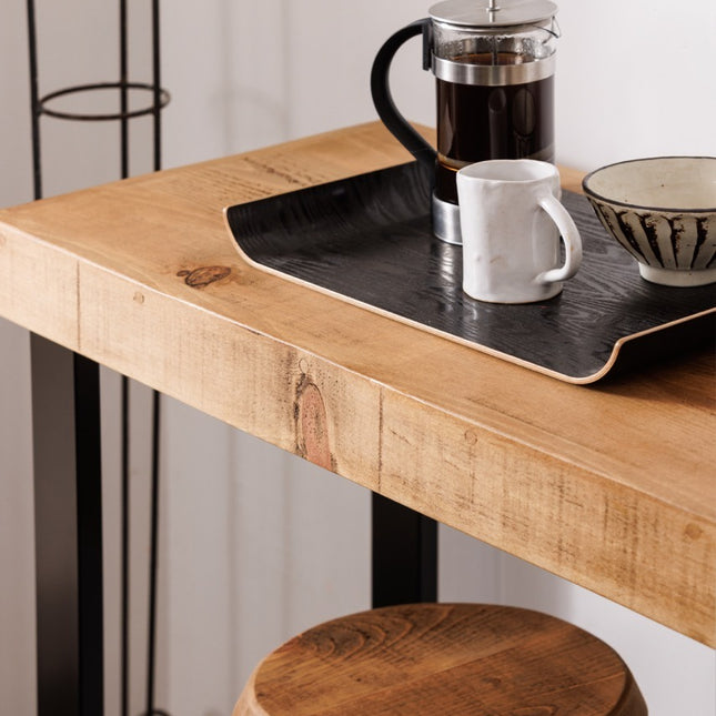 Boston Breakfast Bar