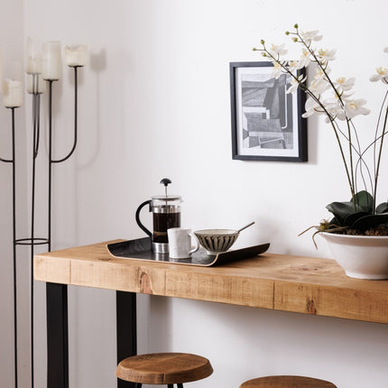 Boston Breakfast Bar