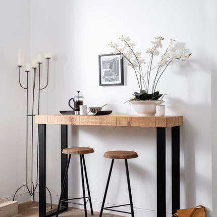 Boston Breakfast Bar