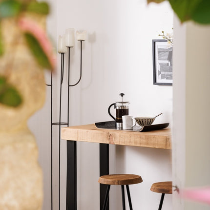 Boston Breakfast Bar