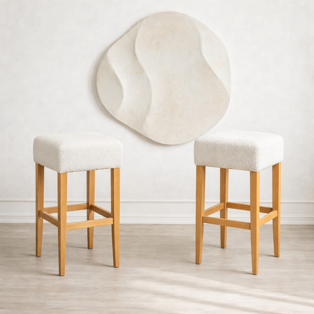 Kamo Bar Stool