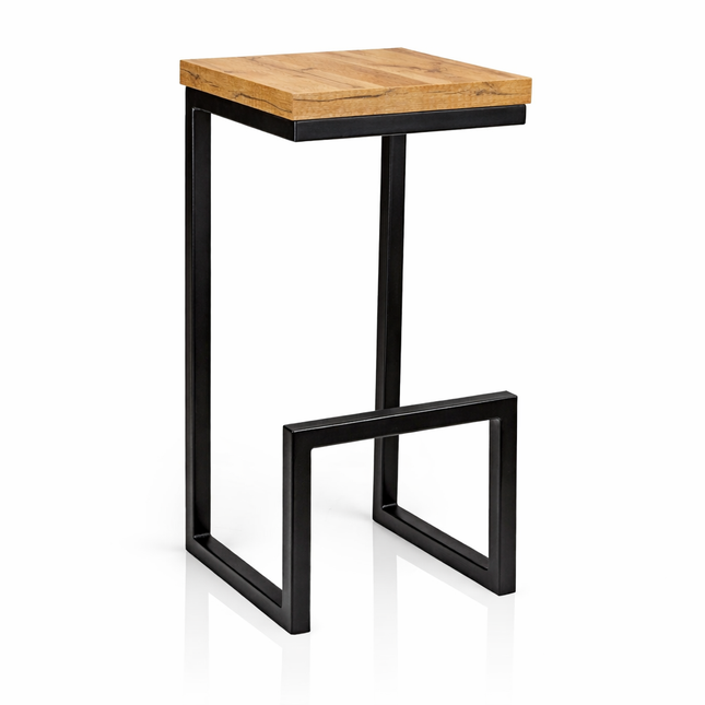 Bar Stool Adagio High