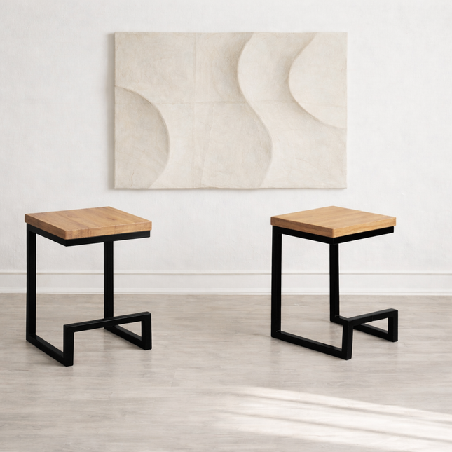 Bar Stool Adagio Low