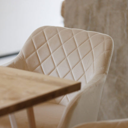 John Lewis Calia Style Industrial Reclaimed Dining Table Wooden/Steel Legs