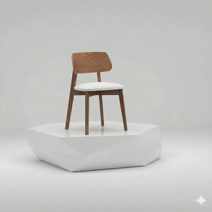 Dining chair Cla'r