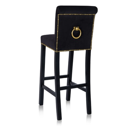 Chesterfield Bar Stool