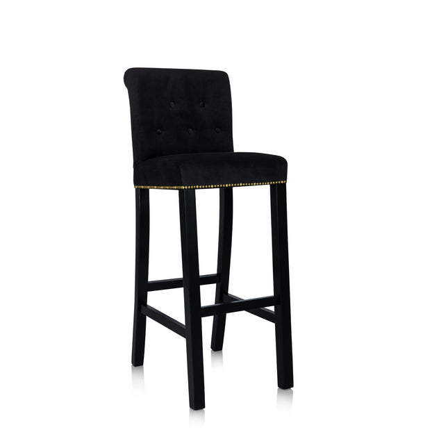 Chesterfield Bar Stool