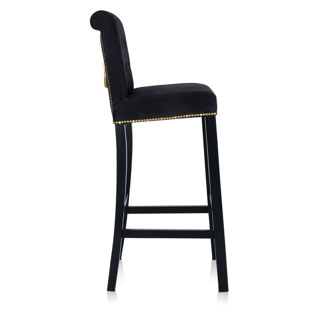 Chesterfield Bar Stool