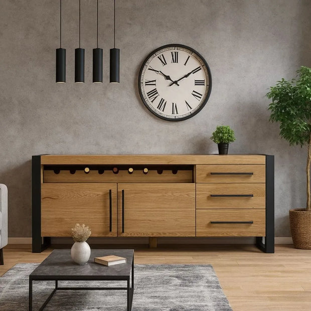 <h2><strong>Sideboards</strong></h2>