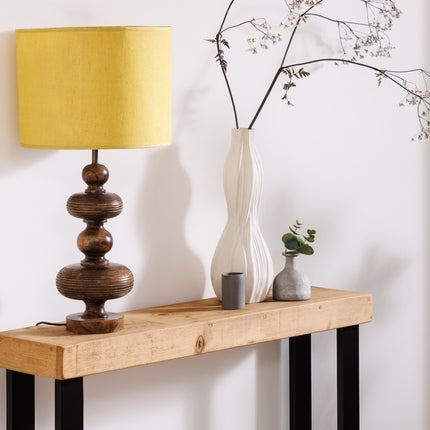 Boston Console Table