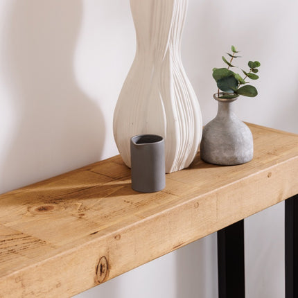 Boston Console Table