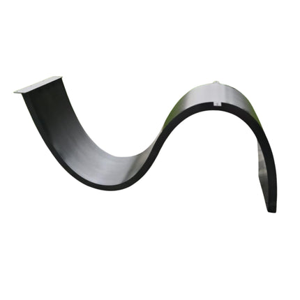 Oak Modern Dining Table 044