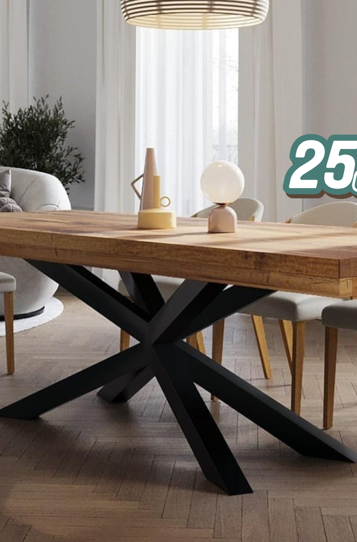 <h1>Luxury Dining Table and Chairs</h1>