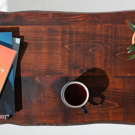 Rustic Coffee Table