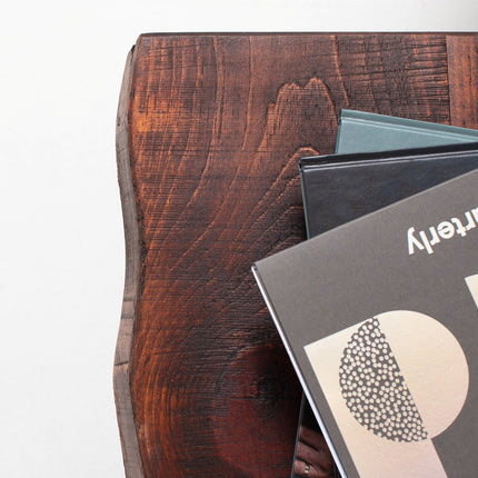 Rustic  Coffee Table