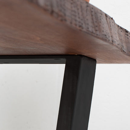 Rustic  Coffee Table